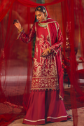 Salitex | Luxury Wear 24 | 11 by Designer Salitex - House of Maryam - Pakistani Designer Ethnic Wear in {{ shop.shopifyCountryName }}