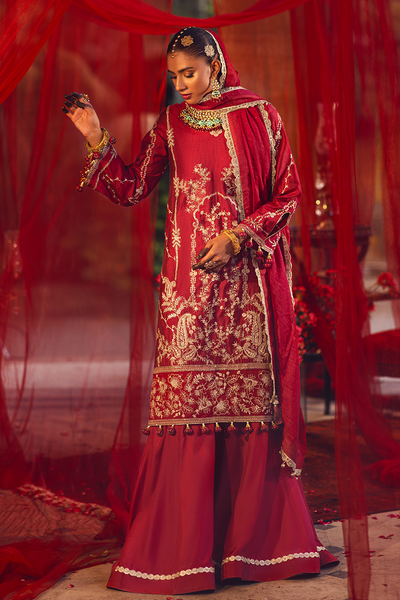 Salitex | Luxury Wear 24 | 11 -  Salitex Luxury - Original Designer Dress - House of Maryam