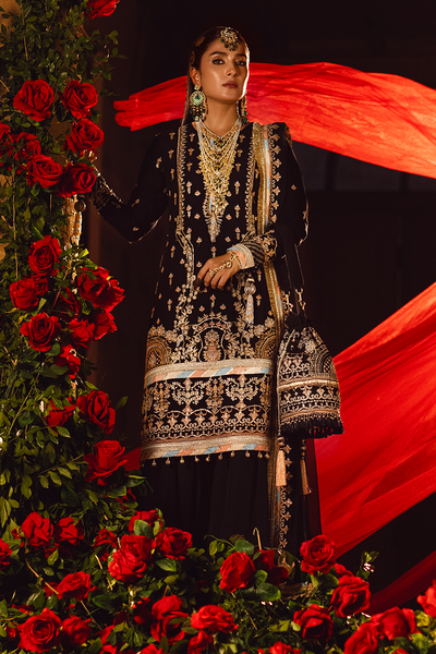 Salitex | Luxury Wear 24 | 16 -  Salitex Luxury - Original Designer Dress - House of Maryam