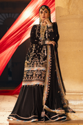 Salitex | Luxury Wear 24 | 16 by Designer Salitex - House of Maryam - Pakistani Designer Ethnic Wear in {{ shop.shopifyCountryName }}