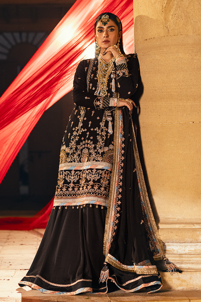 Salitex | Luxury Wear 24 | 16 -  Salitex Luxury - Original Designer Dress - House of Maryam