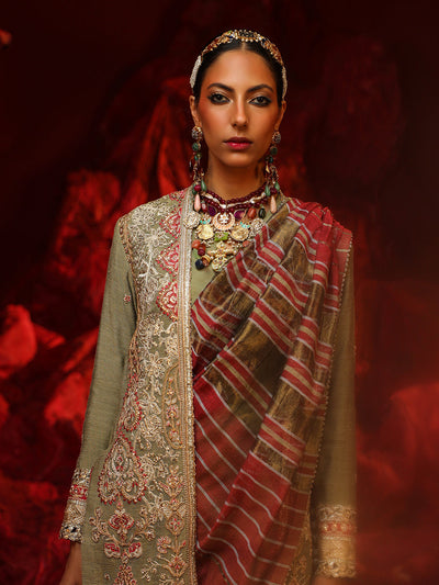 Salitex | Luxury Wear 24 | 04 -  Salitex Luxury - Original Designer Dress - House of Maryam