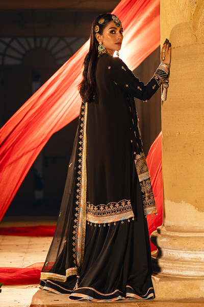 Salitex | Luxury Wear 24 | 16 -  Salitex Luxury - Original Designer Dress - House of Maryam