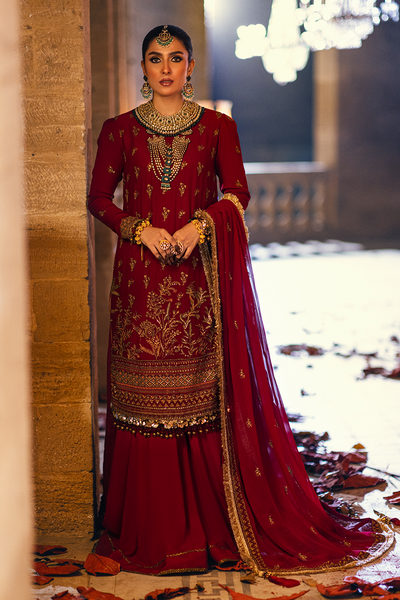 Salitex | Luxury Wear 24 | 15 -  Salitex Luxury - Original Designer Dress - House of Maryam