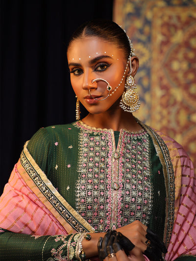 Salitex | Luxury Wear 24 | 19 -  Salitex Luxury - Original Designer Dress - House of Maryam
