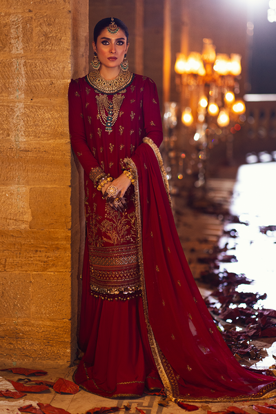 Salitex | Luxury Wear 24 | 15 -  Salitex Luxury - Original Designer Dress - House of Maryam