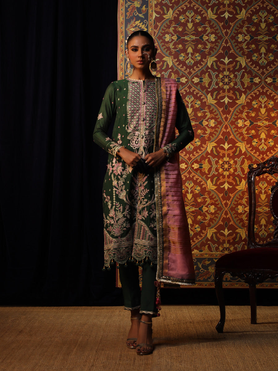 Salitex | Luxury Wear 24 | 19 -  Salitex Luxury - Original Designer Dress - House of Maryam