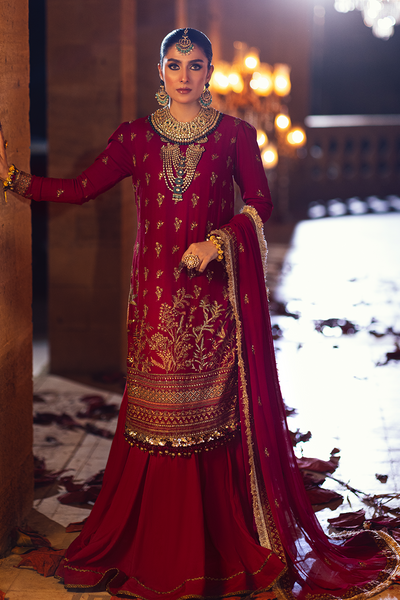 Salitex | Luxury Wear 24 | 15 -  Salitex Luxury - Original Designer Dress - House of Maryam