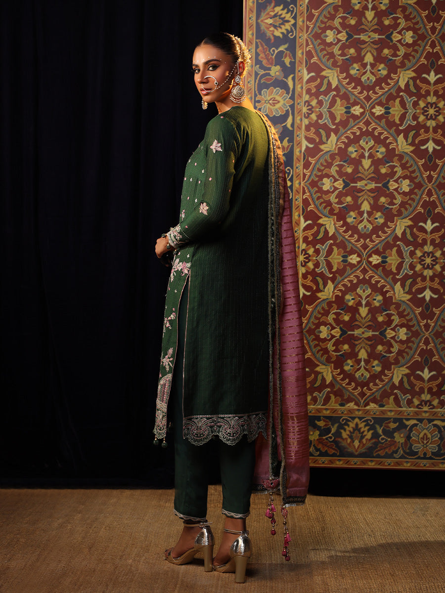 Salitex | Luxury Wear 24 | 19 -  Salitex Luxury - Original Designer Dress - House of Maryam