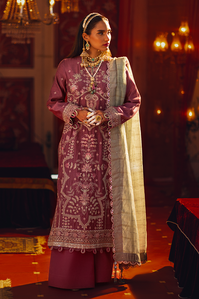 Salitex | Luxury Wear 24 | 12 -  Salitex Luxury - Original Designer Dress - House of Maryam