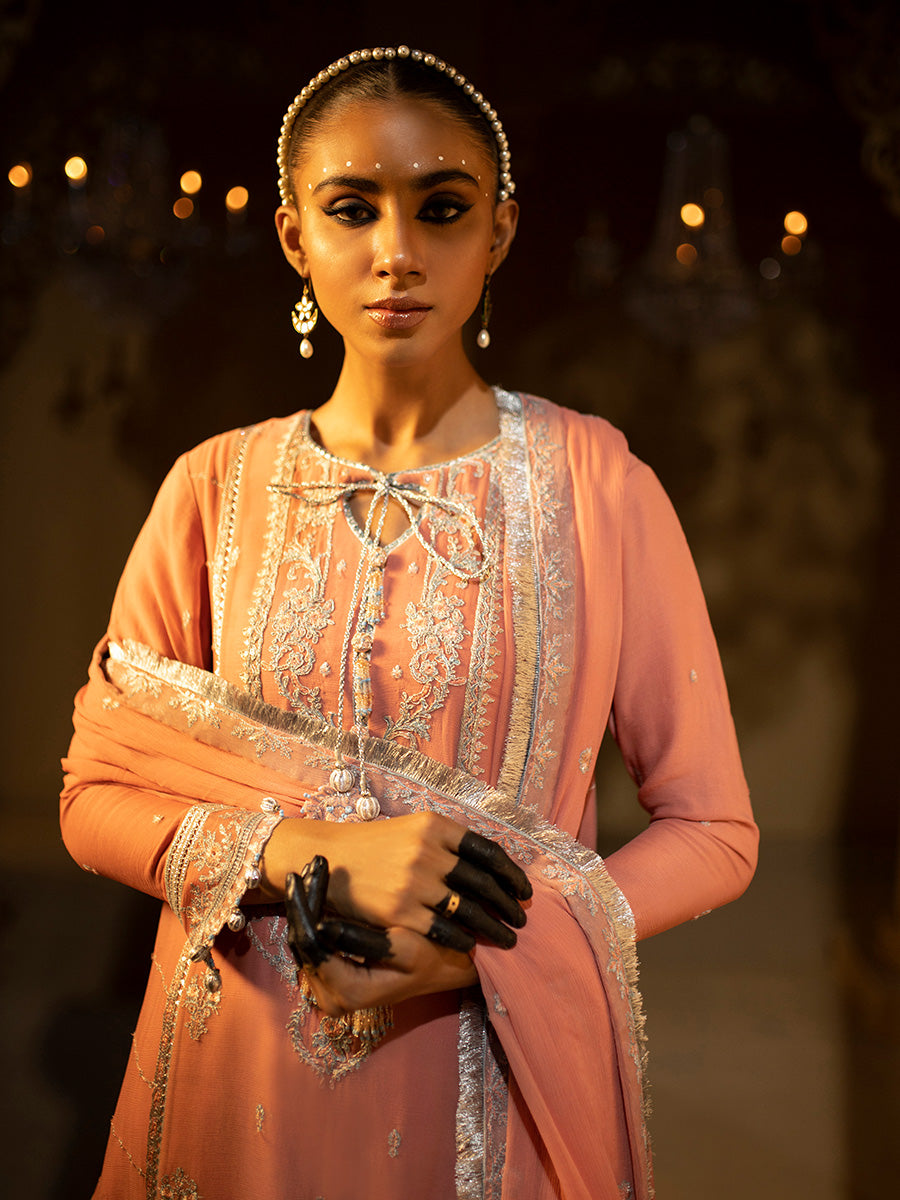 Salitex | Luxury Wear 24 | 24 -  Salitex Luxury - Original Designer Dress - House of Maryam