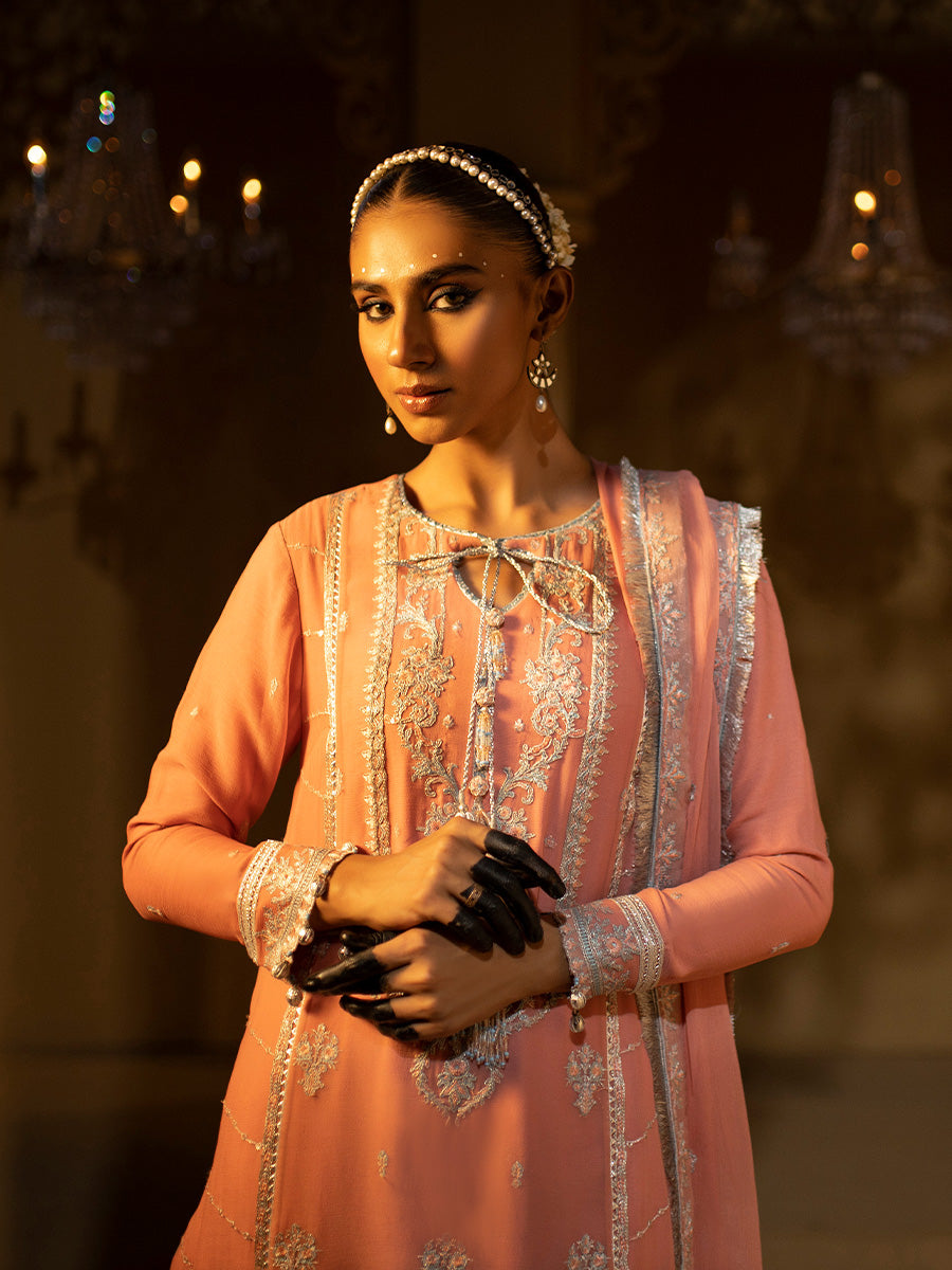 Salitex | Luxury Wear 24 | 24 by Designer Salitex - House of Maryam - Pakistani Designer Ethnic Wear in {{ shop.shopifyCountryName }}