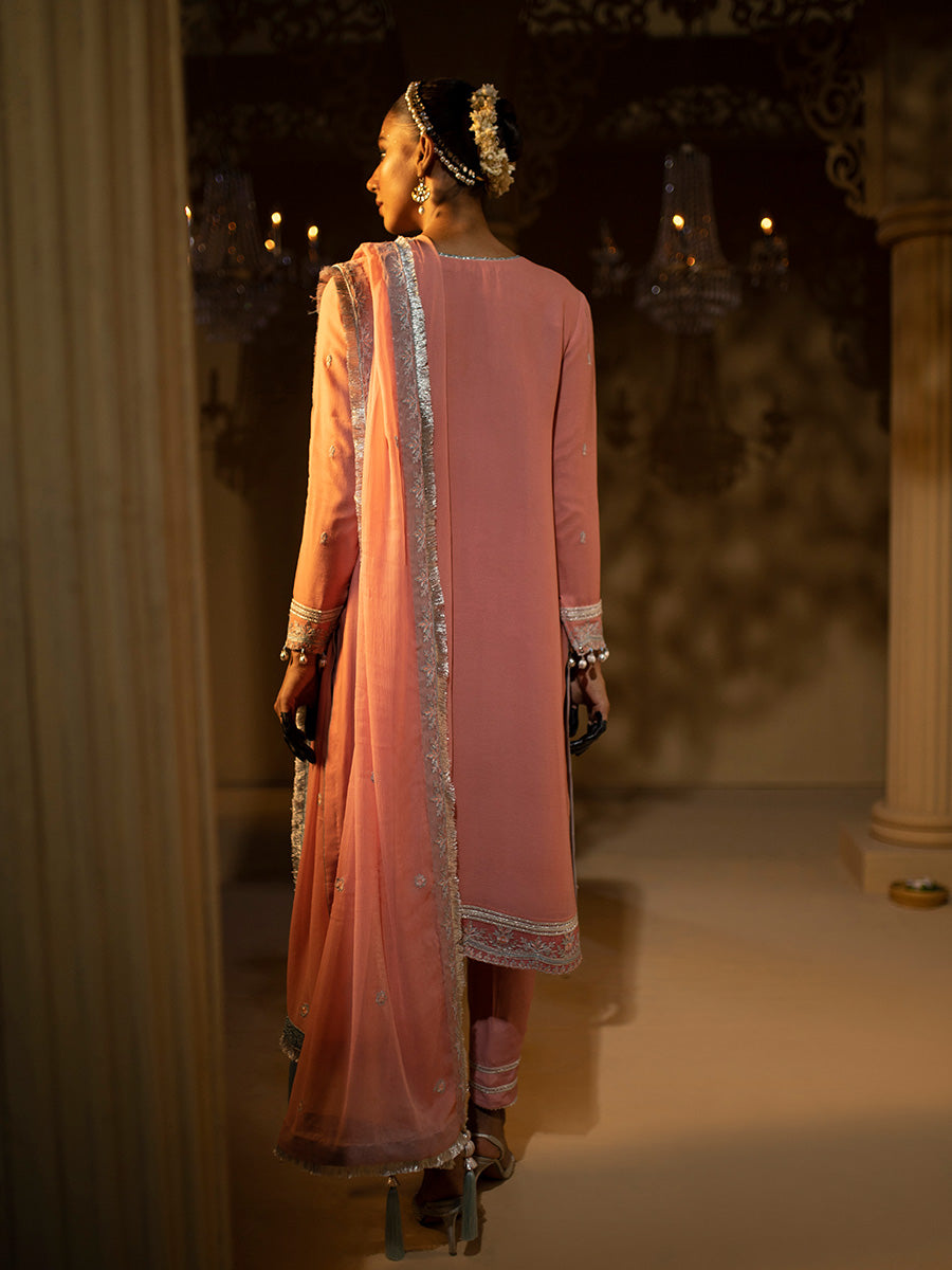 Salitex | Luxury Wear 24 | 24 -  Salitex Luxury - Original Designer Dress - House of Maryam