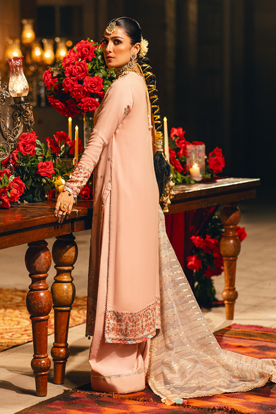 Salitex | Luxury Wear 24 | 09 -  Salitex Luxury - Original Designer Dress - House of Maryam