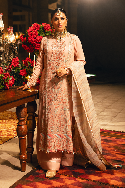 Salitex | Luxury Wear 24 | 09 -  Salitex Luxury - Original Designer Dress - House of Maryam