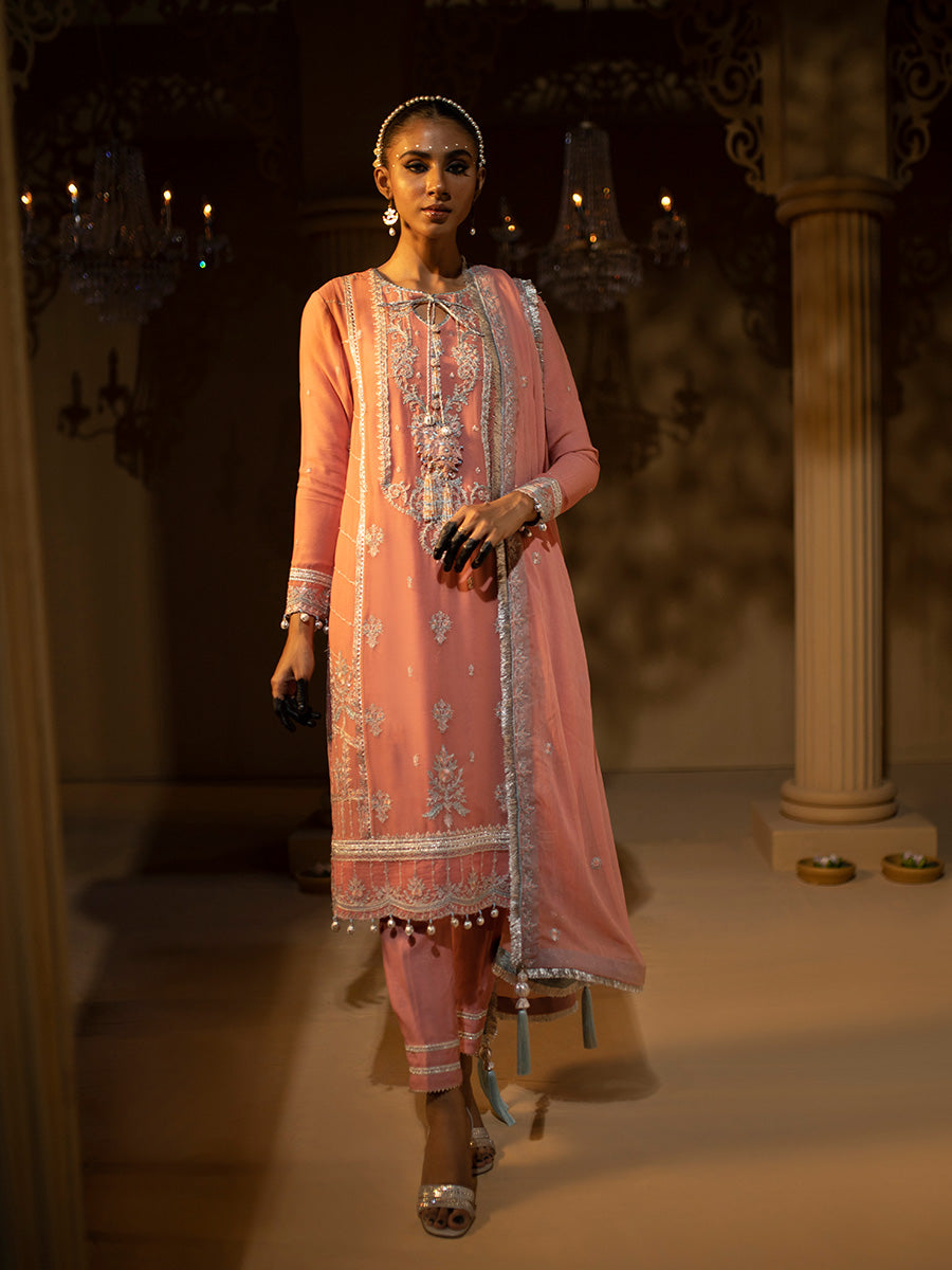 Salitex | Luxury Wear 24 | 24 -  Salitex Luxury - Original Designer Dress - House of Maryam