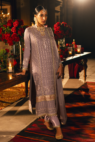 Salitex | Luxury Wear 24 | 14 -  Salitex Luxury - Original Designer Dress - House of Maryam