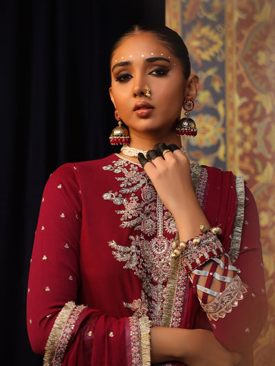 Salitex | Luxury Wear 24 | 20 -  Salitex Luxury - Original Designer Dress - House of Maryam