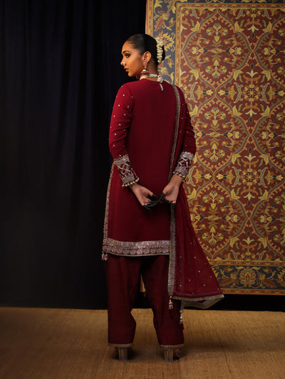 Salitex | Luxury Wear 24 | 20 -  Salitex Luxury - Original Designer Dress - House of Maryam
