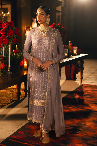 Salitex | Luxury Wear 24 | 14 -  Salitex Luxury - Original Designer Dress - House of Maryam