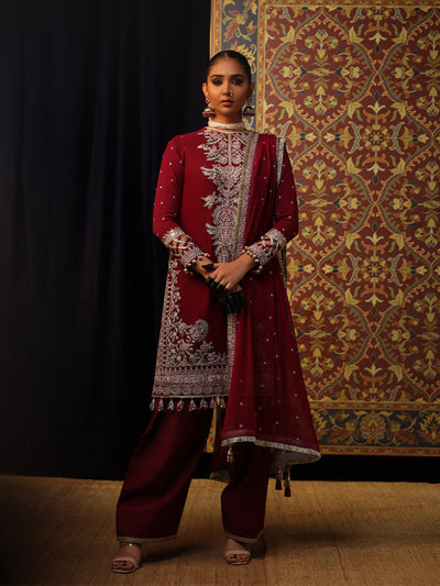 Salitex | Luxury Wear 24 | 20 -  Salitex Luxury - Original Designer Dress - House of Maryam