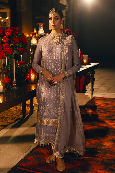 Salitex | Luxury Wear 24 | 14 -  Salitex Luxury - Original Designer Dress - House of Maryam