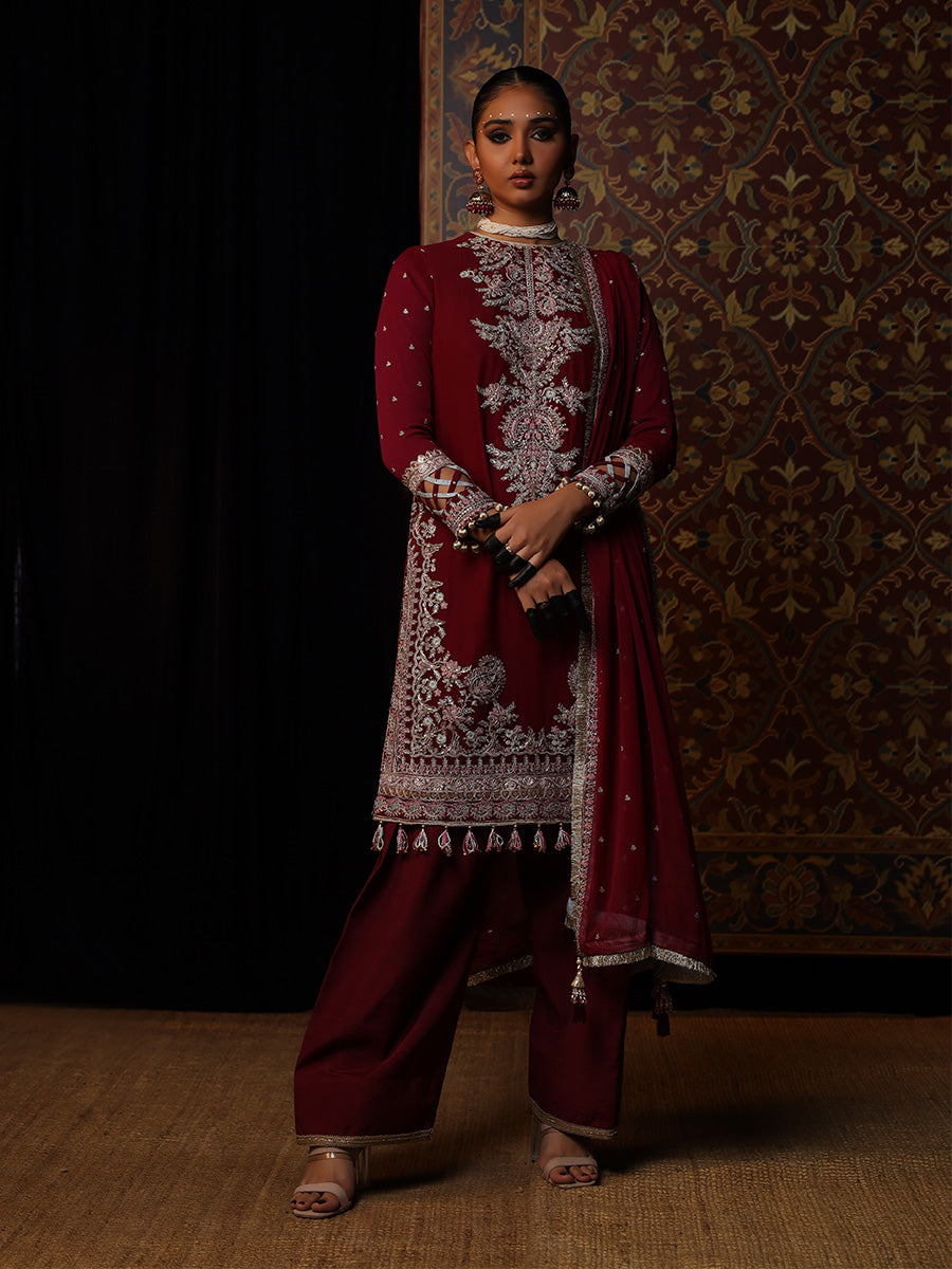 Salitex | Luxury Wear 24 | 20 -  Salitex Luxury - Original Designer Dress - House of Maryam