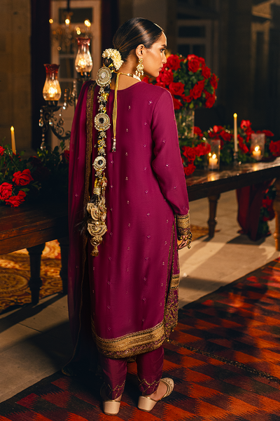 Salitex | Luxury Wear 24 | 10 -  Salitex Luxury - Original Designer Dress - House of Maryam