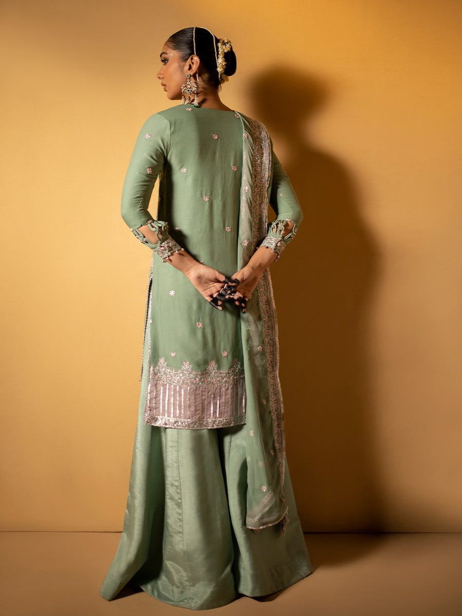 Salitex | Luxury Wear 24 | 21 -  Salitex Luxury - Original Designer Dress - House of Maryam