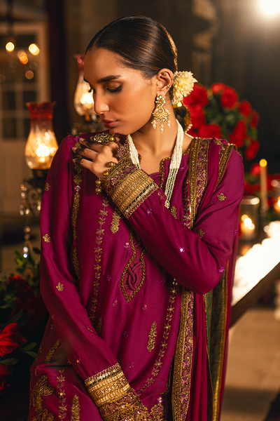 Salitex | Luxury Wear 24 | 10 -  Salitex Luxury - Original Designer Dress - House of Maryam
