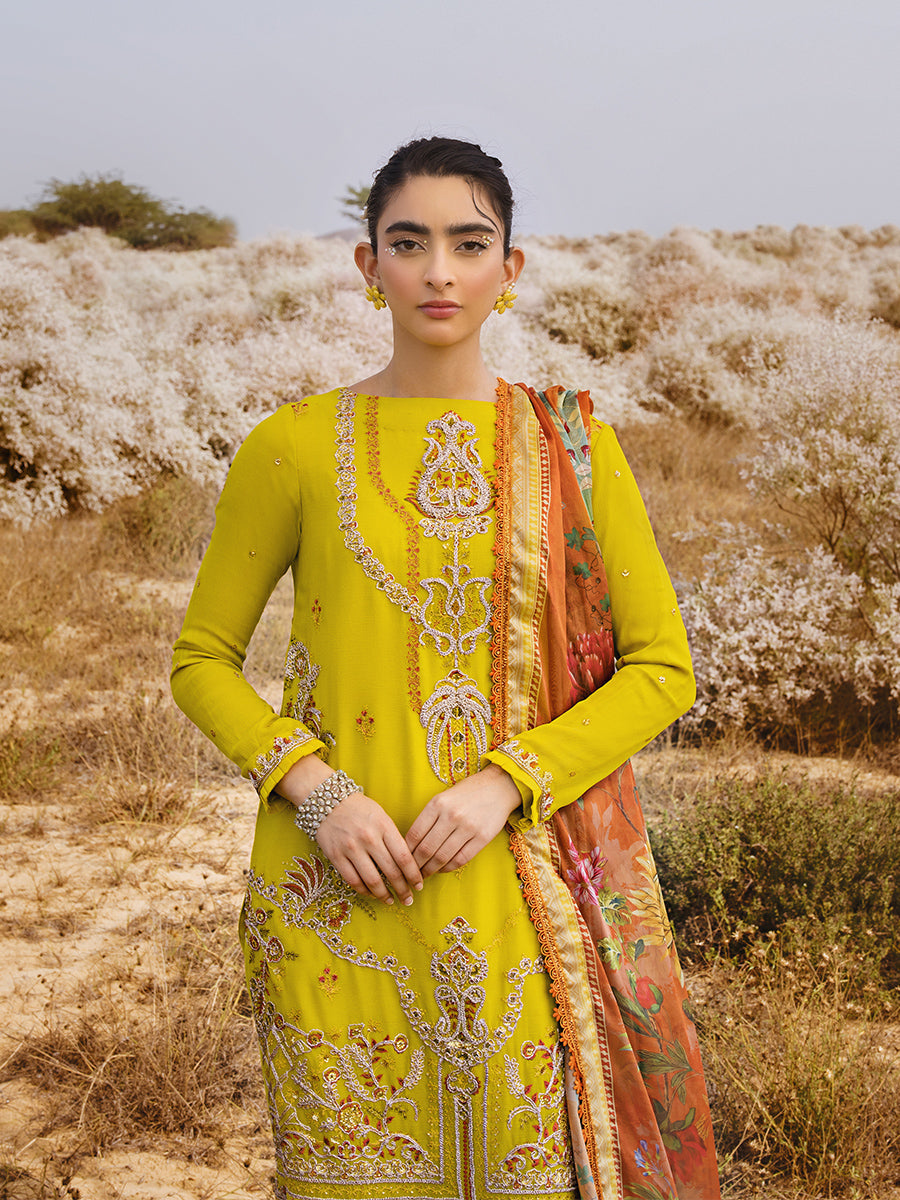 Salitex | Luxury Wear 24 | 26 -  Salitex Luxury - Original Designer Dress - House of Maryam