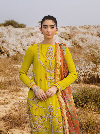 Salitex | Luxury Wear 24 | 26 -  Salitex Luxury - Original Designer Dress - House of Maryam