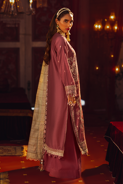 Salitex | Luxury Wear 24 | 12 -  Salitex Luxury - Original Designer Dress - House of Maryam