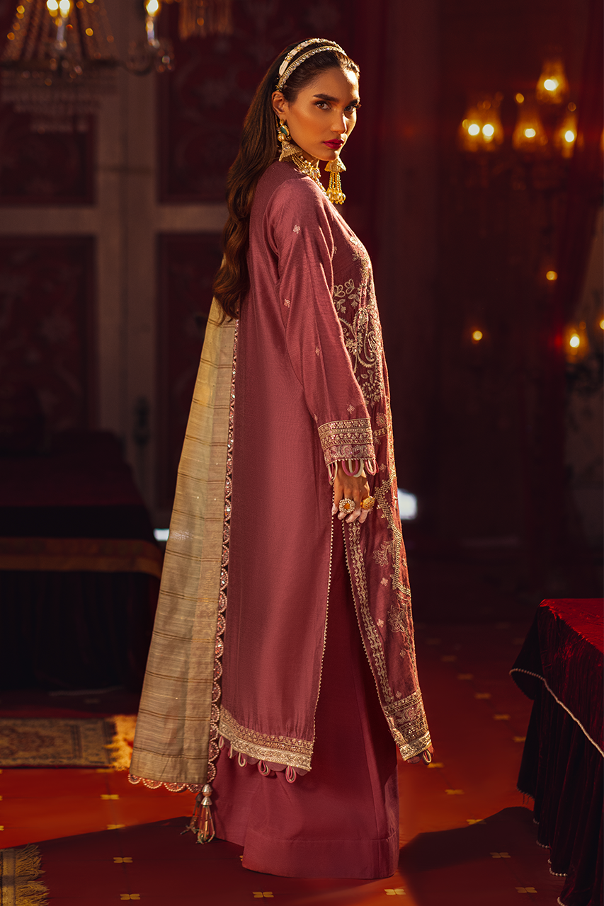 Salitex | Luxury Wear 24 | 12 -  Salitex Luxury - Original Designer Dress - House of Maryam