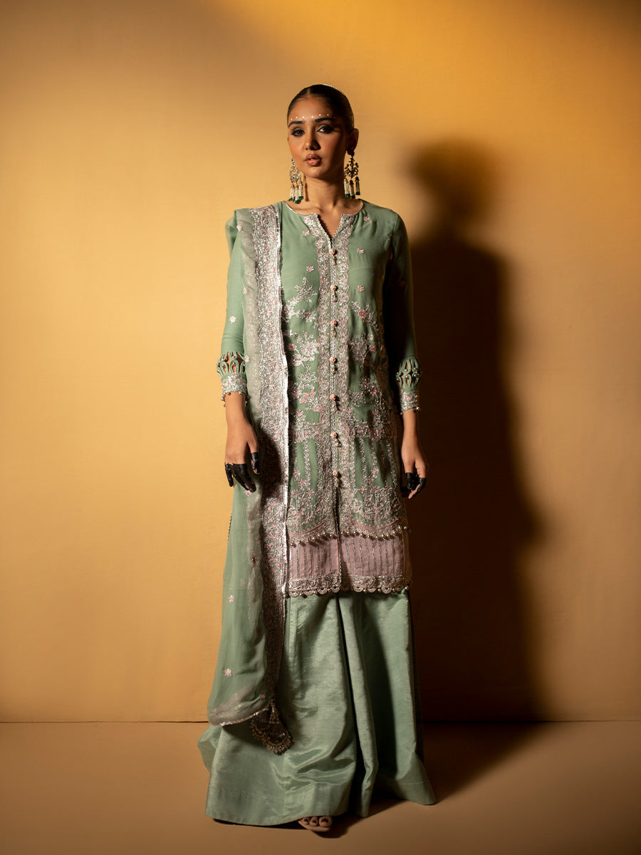 Salitex | Luxury Wear 24 | 21 -  Salitex Luxury - Original Designer Dress - House of Maryam