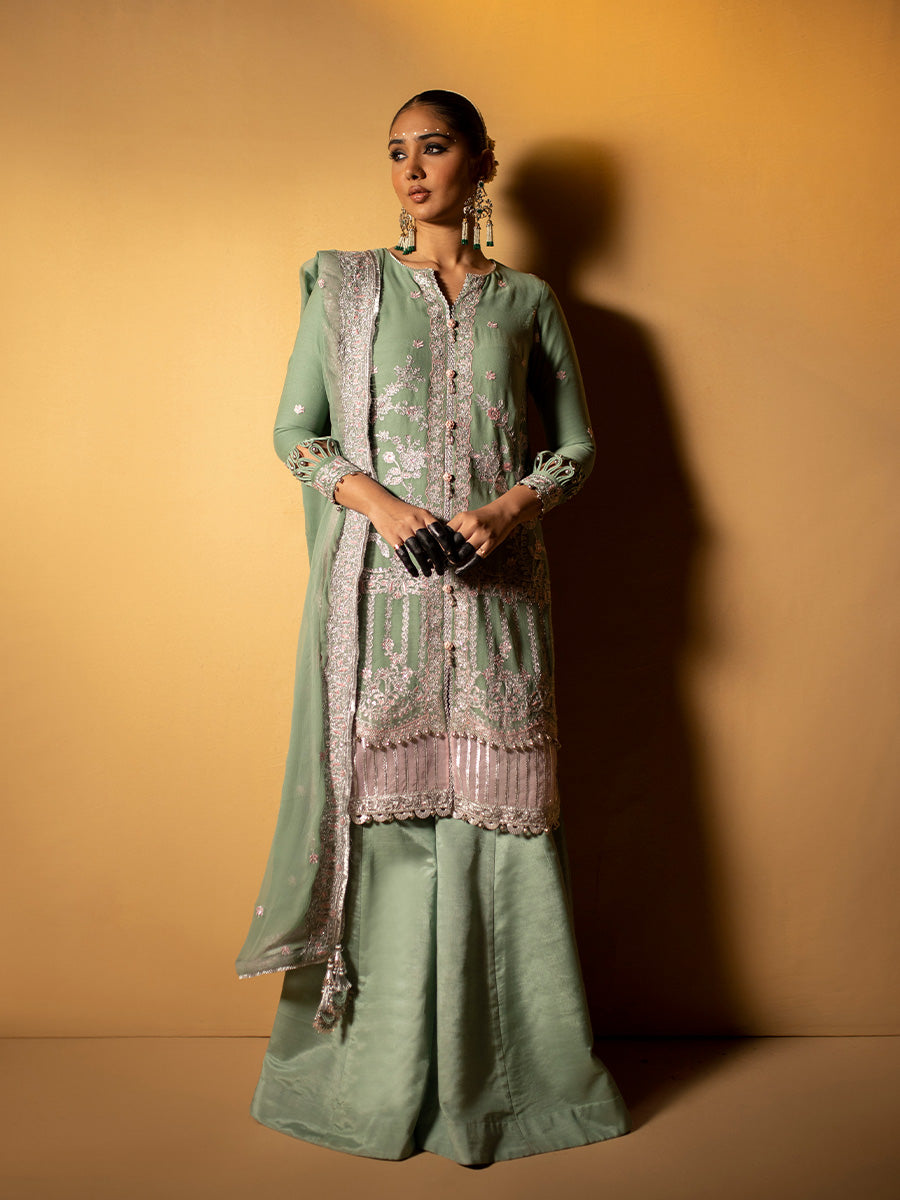 Salitex | Luxury Wear 24 | 21 by Designer Salitex - House of Maryam - Pakistani Designer Ethnic Wear in {{ shop.shopifyCountryName }}