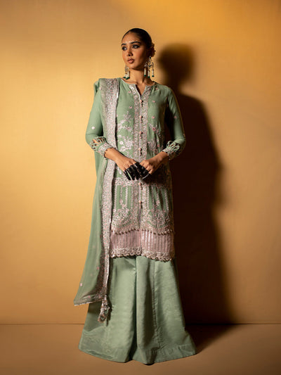 Salitex | Luxury Wear 24 | 21 -  Salitex Luxury - Original Designer Dress - House of Maryam