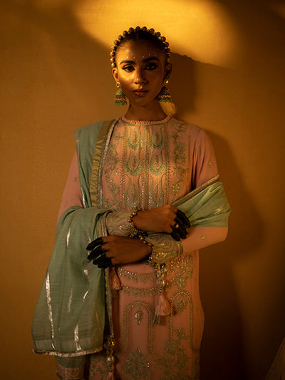 Salitex | Luxury Wear 24 | 23 -  Salitex Luxury - Original Designer Dress - House of Maryam