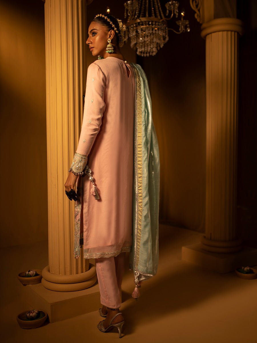 Salitex | Luxury Wear 24 | 23 -  Salitex Luxury - Original Designer Dress - House of Maryam