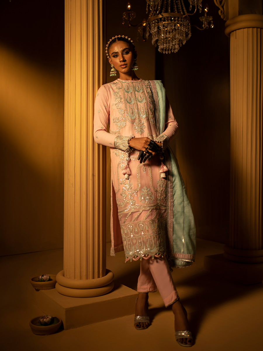 Salitex | Luxury Wear 24 | 23 -  Salitex Luxury - Original Designer Dress - House of Maryam