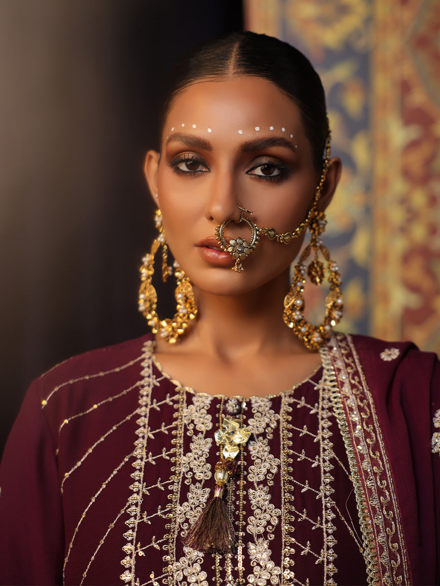 Salitex | Luxury Wear 24 | 22 -  Salitex Luxury - Original Designer Dress - House of Maryam