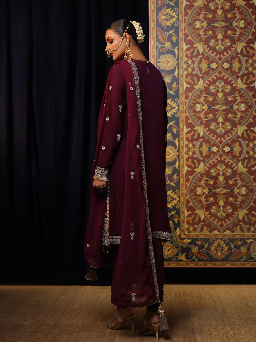 Salitex | Luxury Wear 24 | 22 -  Salitex Luxury - Original Designer Dress - House of Maryam
