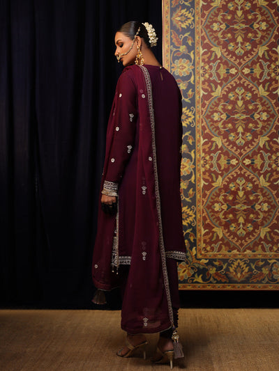 Salitex | Luxury Wear 24 | 22 -  Salitex Luxury - Original Designer Dress - House of Maryam