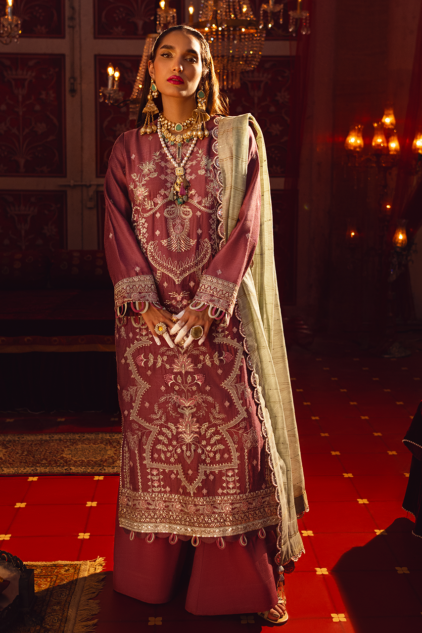 Salitex | Luxury Wear 24 | 12 -  Salitex Luxury - Original Designer Dress - House of Maryam