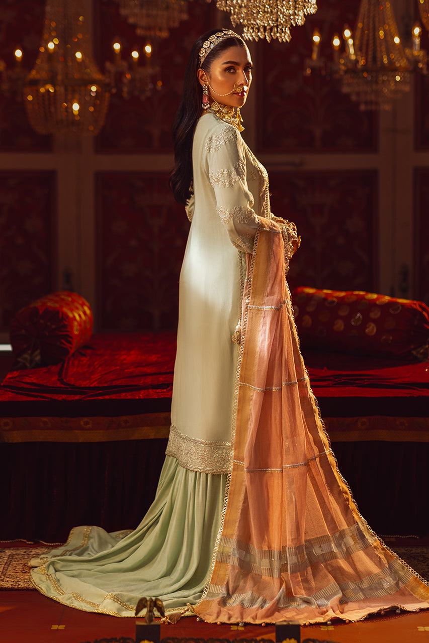 Salitex | Luxury Wear 24 | 13 -  Salitex Luxury - Original Designer Dress - House of Maryam