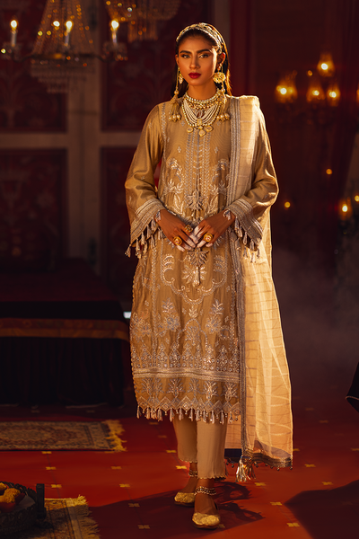 Salitex | Luxury Wear 24 | 02 -  Salitex Luxury - Original Designer Dress - House of Maryam