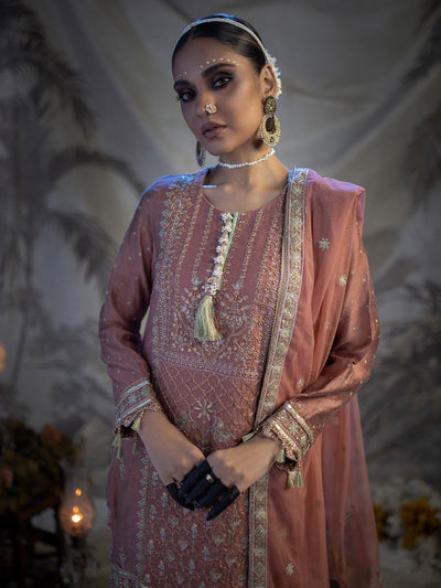 Salitex | Luxury Wear 24 | 18 -  Salitex Luxury - Original Designer Dress - House of Maryam