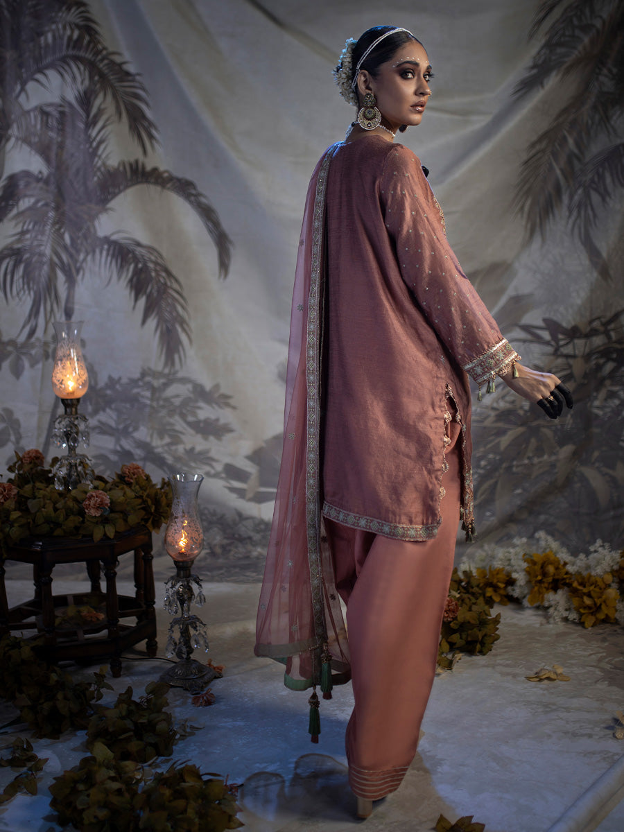 Salitex | Luxury Wear 24 | 18 -  Salitex Luxury - Original Designer Dress - House of Maryam