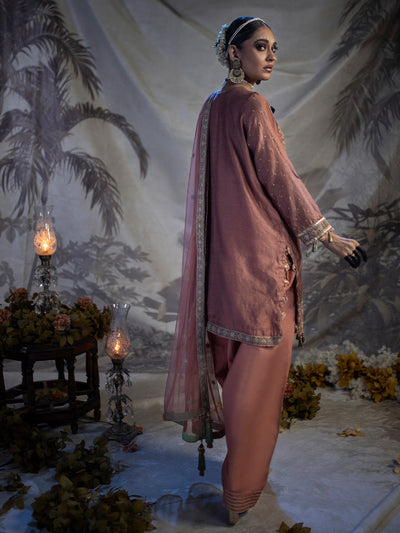 Salitex | Luxury Wear 24 | 18 -  Salitex Luxury - Original Designer Dress - House of Maryam