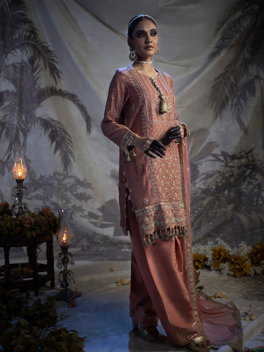 Salitex | Luxury Wear 24 | 18 -  Salitex Luxury - Original Designer Dress - House of Maryam